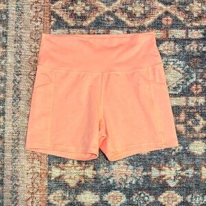 Aerie Offline Bike Shorts